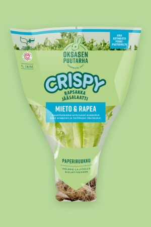 Crispy - Ruukku