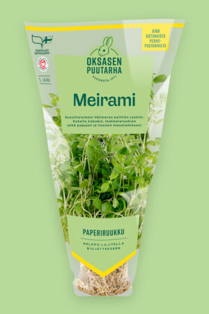 Meirami