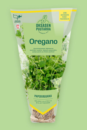 Oregano