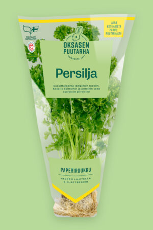 Persilja
