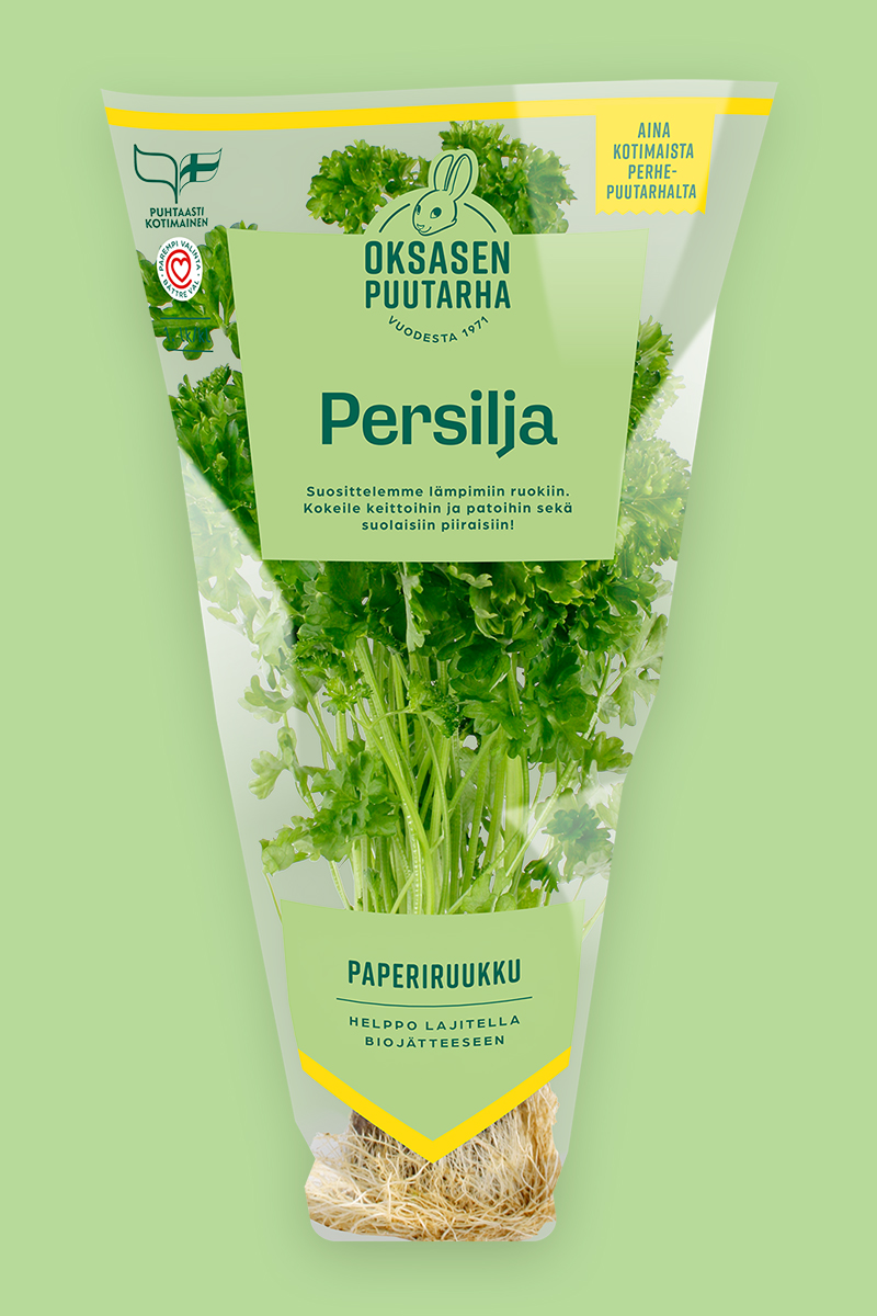Persilja