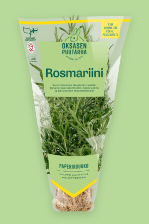 Rosmariini