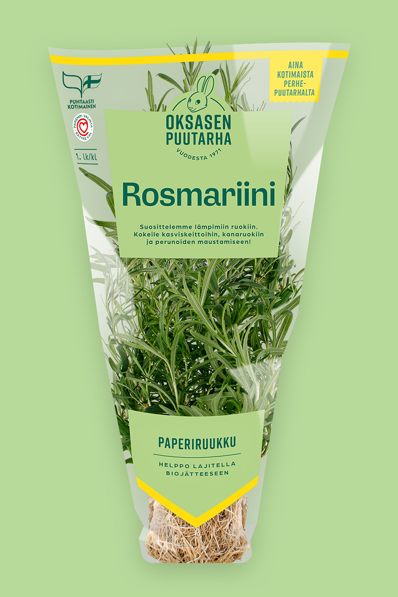 Rosmariini