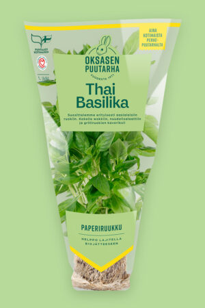 Thai Basilika