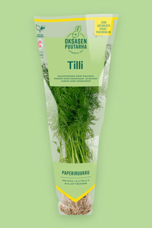 Tilli