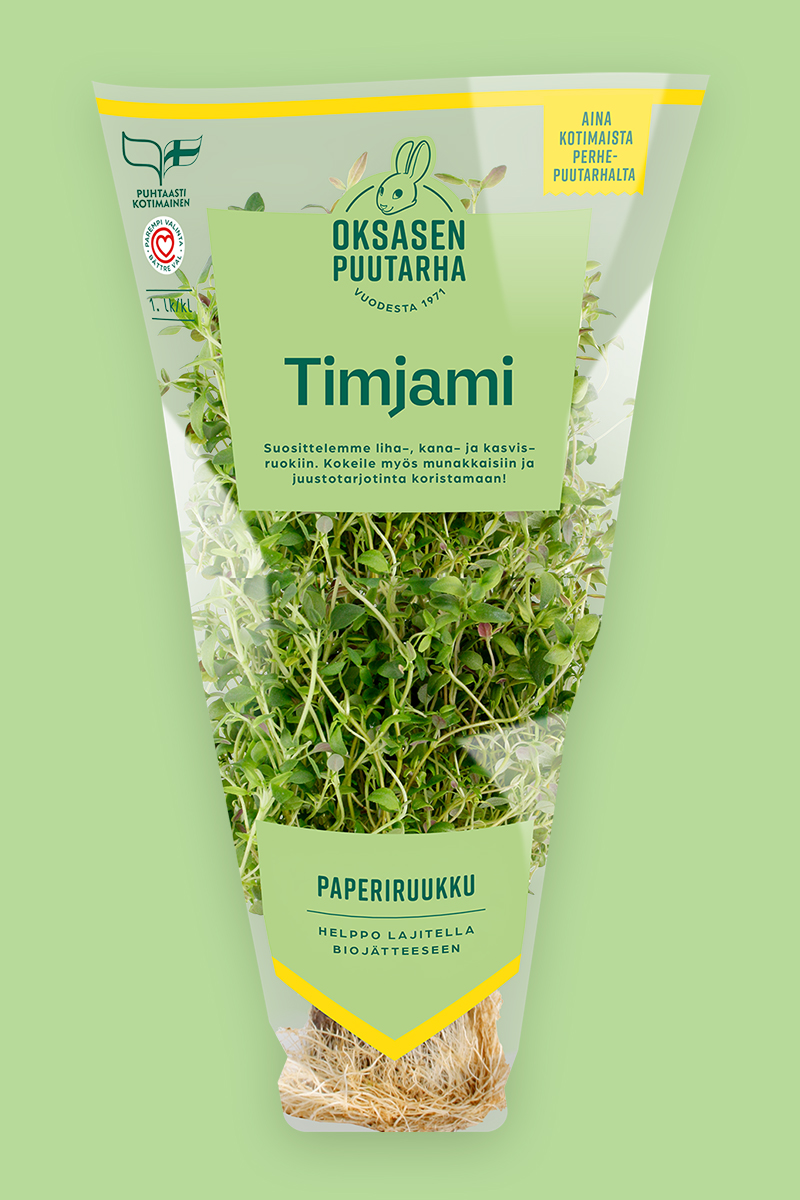 Timjami
